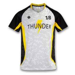Custom Mens Volleyball Top - image 1
