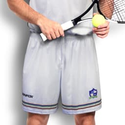 Custom Mens Tennis Shorts - image 3
