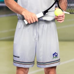 Custom Mens Tennis Shorts - image 2