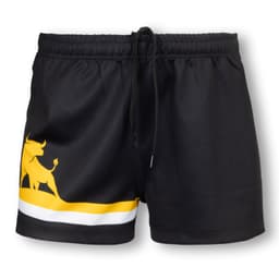 Custom Womens AFL Shorts - image 2