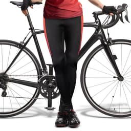 Custom Womens Cycling Pants - image 3