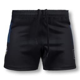 Custom Womens Rugby Shorts - image 3