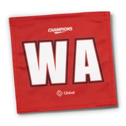 Custom Womens Netball Bib - image 1