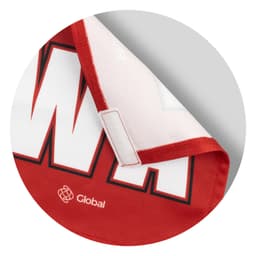 Custom Womens Netball Bib - image 4