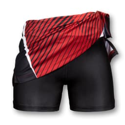Custom Womens Netball Skirt - image 5