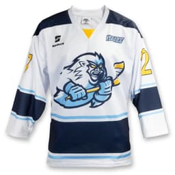 Custom Hockey Jersey - image 3