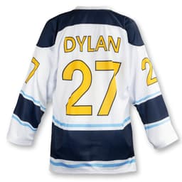 Custom Hockey Jersey - image 4