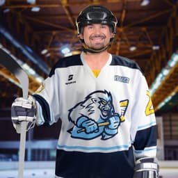 Custom Hockey Jersey - image 1