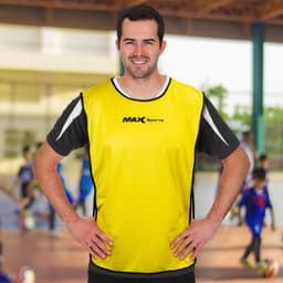 Custom Training Bib - image 1