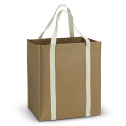 Kraft Tote Bag - image 1