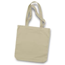 California Canvas Tote Bag - image 1