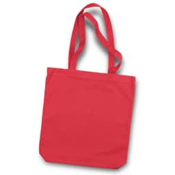 California Canvas Tote Bag - image 2