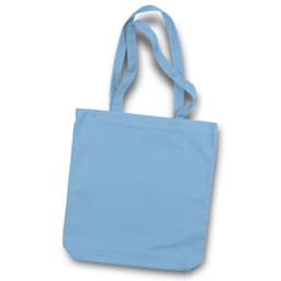 California Canvas Tote Bag - image 4