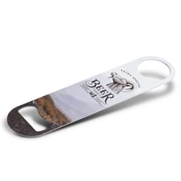 Full Colour Bottle Opener - image 2