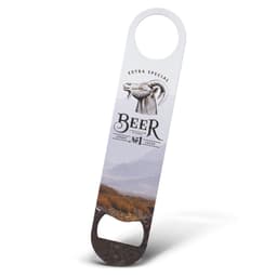 Full Colour Bottle Opener - image 3
