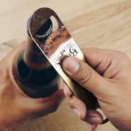 Full Colour Bottle Opener - image 1