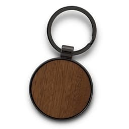Santo Key Ring - Round - image 2
