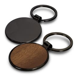 Santo Key Ring - Round - image 7