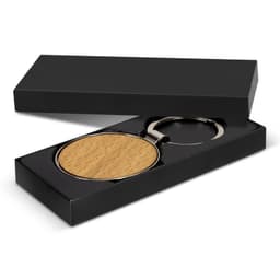 Santo Key Ring - Round - image 6
