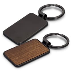 Santo Key Ring - Rectangle - image 6