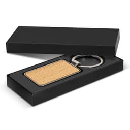 Santo Key Ring - Rectangle - image 7