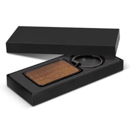 Santo Key Ring - Rectangle - image 8
