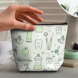 Belle Cosmetic Bag - Small - image 1