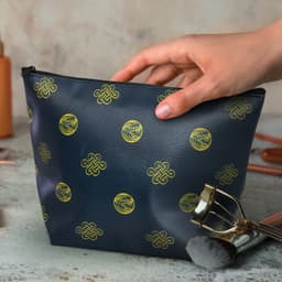 Belle Cosmetic Bag - Medium - image 2