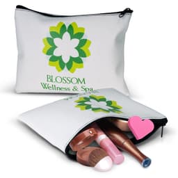 Flora Cosmetic Bag - Small - image 2