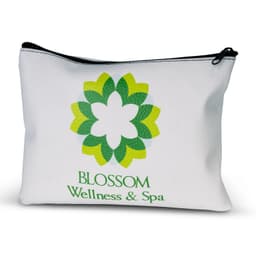 Flora Cosmetic Bag - Small - image 3