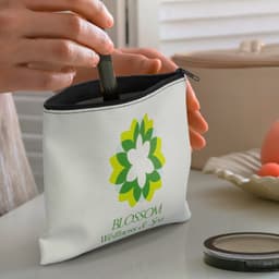 Flora Cosmetic Bag - Small - image 1