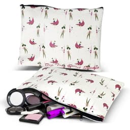 Flora Cosmetic Bag - Large - image 2