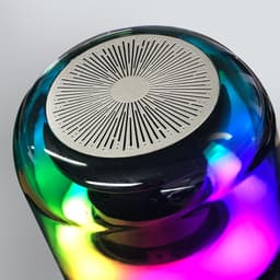 Spectrum Bluetooth Speaker - image 2