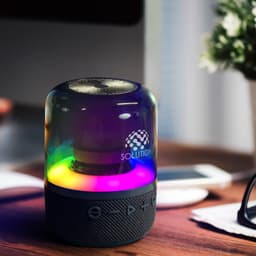 Spectrum Bluetooth Speaker - image 6