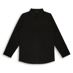 TRENDSWEAR Parker Men's Poplin Shirt - image 3