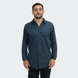 TRENDSWEAR Parker Men's Poplin Shirt - image 6