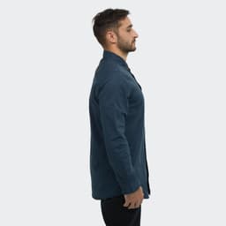 TRENDSWEAR Parker Men's Poplin Shirt - image 7