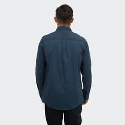 TRENDSWEAR Parker Men's Poplin Shirt - image 8