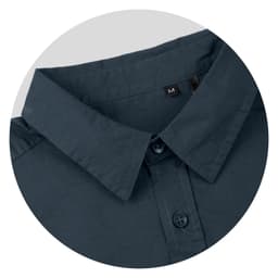 TRENDSWEAR Parker Men's Poplin Shirt - image 9