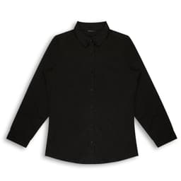 TRENDSWEAR Parker Women's Poplin Shirt - image 3