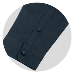 TRENDSWEAR Parker Women's Poplin Shirt - image 10