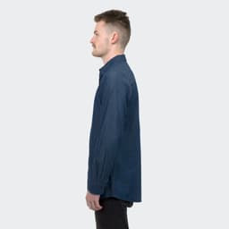 TRENDSWEAR Chester Men's Denim Shirt - image 7