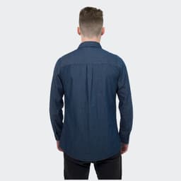 TRENDSWEAR Chester Men's Denim Shirt - image 8