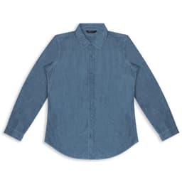 TRENDSWEAR Chester Men's Denim Shirt - image 1