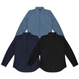 TRENDSWEAR Chester Women's Denim Shirt - image 11