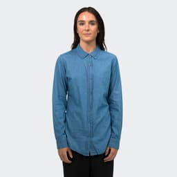 TRENDSWEAR Chester Women's Denim Shirt - image 6