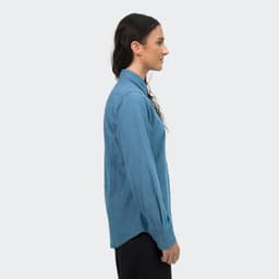 TRENDSWEAR Chester Women's Denim Shirt - image 7
