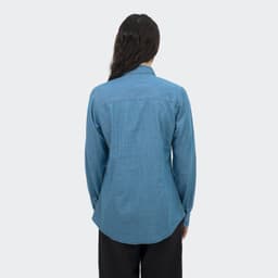 TRENDSWEAR Chester Women's Denim Shirt - image 8