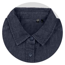 TRENDSWEAR Chester Women's Denim Shirt - image 9