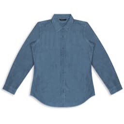 TRENDSWEAR Chester Women's Denim Shirt - image 1